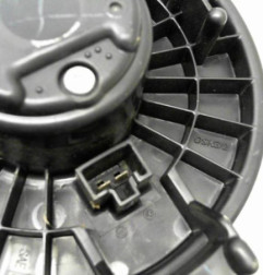 Ventilateur chauffage SUZUKI SWIFT 3