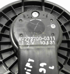 Ventilateur chauffage SUZUKI SWIFT 3 Photo n°3