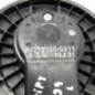 Ventilateur chauffage SUZUKI SWIFT 3