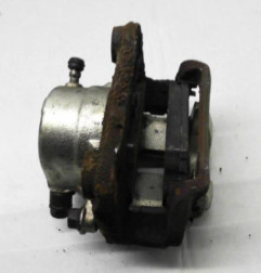 Etrier avant gauche (freinage) SUZUKI GRAND VITARA 1 Photo n°3