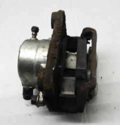 Etrier avant gauche (freinage) SUZUKI GRAND VITARA 1 Photo n°6