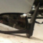Retroviseur gauche TOYOTA YARIS 1