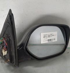 Retroviseur droit TOYOTA YARIS VERSO