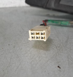 Retroviseur droit TOYOTA YARIS VERSO Photo n°3