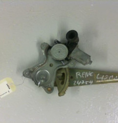 Leve vitre electrique arriere gauche TOYOTA RAV4 Photo n°1