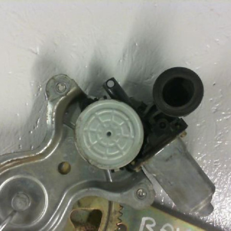 Leve vitre electrique arriere gauche TOYOTA RAV4