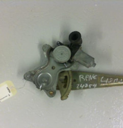 Leve vitre electrique arriere gauche TOYOTA RAV4 Photo n°3