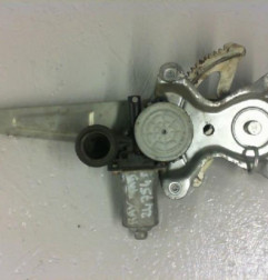 Leve vitre electrique arriere droit TOYOTA RAV4 Photo n°1