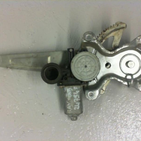 Leve vitre electrique arriere droit TOYOTA RAV4 Photo n°1