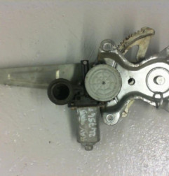 Leve vitre electrique arriere droit TOYOTA RAV4