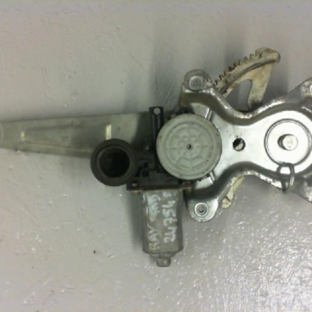 Leve vitre electrique arriere droit TOYOTA RAV4