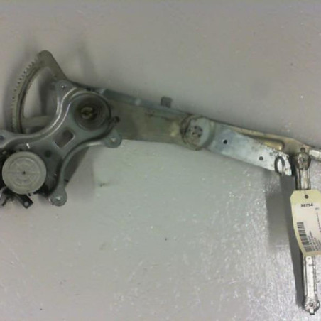 Leve vitre electrique avant droit TOYOTA RAV4 Photo n°1