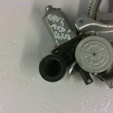 Leve vitre electrique avant droit TOYOTA RAV4