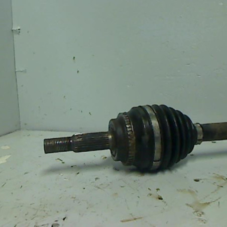 Cardan gauche (transmission) TOYOTA RAV4