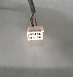 Retroviseur gauche TOYOTA YARIS 1 Photo n°4