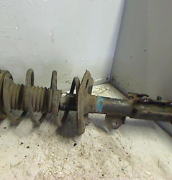 Amortisseur avant gauche TOYOTA AURIS 1 Photo n°1