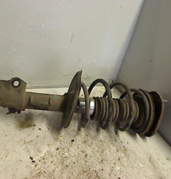 Amortisseur avant droit TOYOTA AURIS 1 Photo n°1