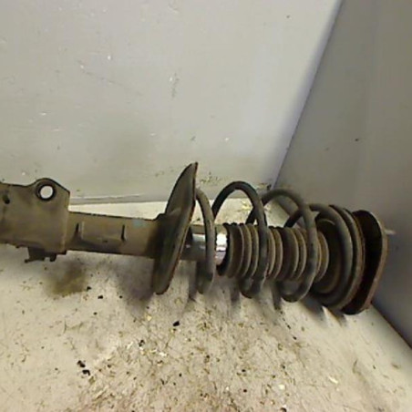 Amortisseur avant droit TOYOTA AURIS 1 Photo n°1