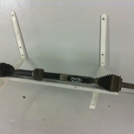 Cardan droit (transmission) TOYOTA AURIS 1 Photo n°1