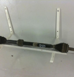 Cardan droit (transmission) TOYOTA AURIS 1