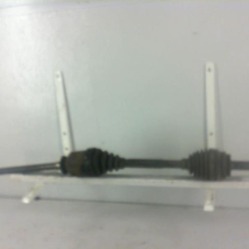 Cardan droit (transmission) TOYOTA RAV4