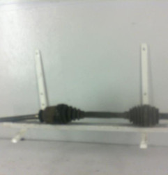 Cardan droit (transmission) TOYOTA RAV4