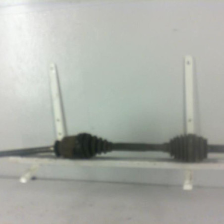 Cardan droit (transmission) TOYOTA RAV4