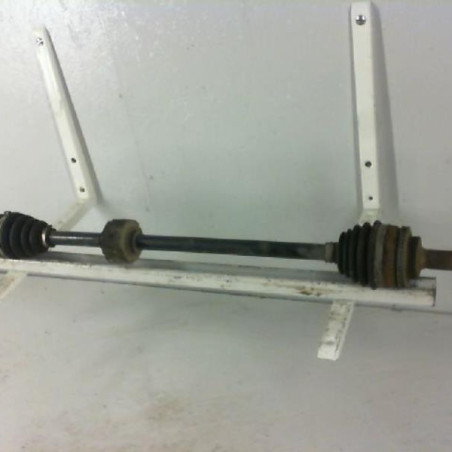 Cardan droit (transmission) TOYOTA YARIS Photo n°1