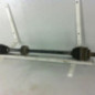 Cardan droit (transmission) TOYOTA YARIS