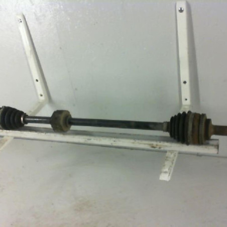 Cardan droit (transmission) TOYOTA YARIS