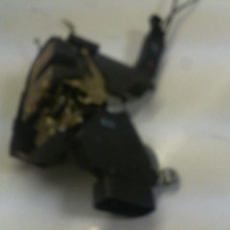 Serrure avant gauche TOYOTA RAV4 2 Photo n°1