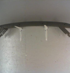 Traverse superieure TOYOTA COROLLA 10 Photo n°1