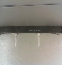 Traverse superieure TOYOTA COROLLA 10