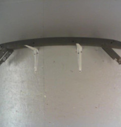 Traverse superieure TOYOTA COROLLA 10 Photo n°3