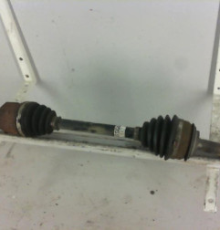 Cardan gauche (transmission) TOYOTA YARIS 2 Photo n°1