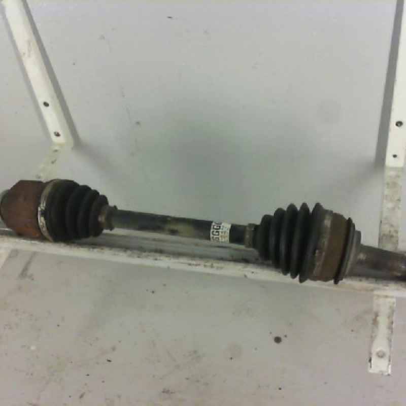 Cardan gauche (transmission) TOYOTA YARIS 2