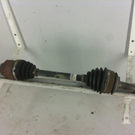 Cardan gauche (transmission) TOYOTA YARIS 2 Photo n°1