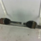Cardan gauche (transmission) TOYOTA YARIS 2