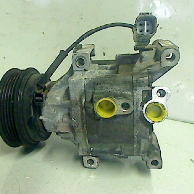 Compresseur clim TOYOTA COROLLA 10