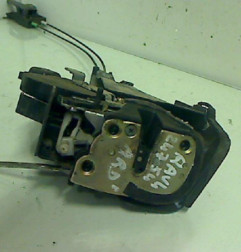 Serrure arriere droit TOYOTA RAV4 Photo n°1