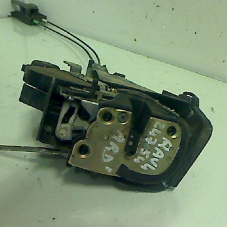 Serrure arriere droit TOYOTA RAV4 Photo n°1