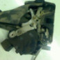 Serrure arriere droit TOYOTA RAV4