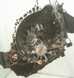 Boite de vitesses TOYOTA COROLLA VERSO 2 Photo n°1