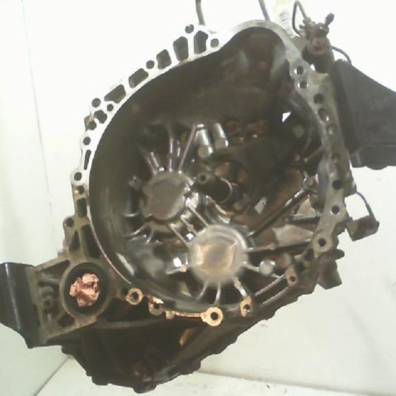 Boite de vitesses TOYOTA COROLLA VERSO 2