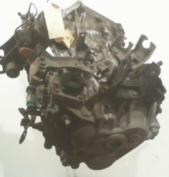 Boite de vitesses TOYOTA COROLLA VERSO 2 Photo n°3