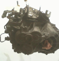 Boite de vitesses TOYOTA COROLLA VERSO 2 Photo n°5