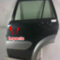 Porte arriere gauche TOYOTA RAV4 2