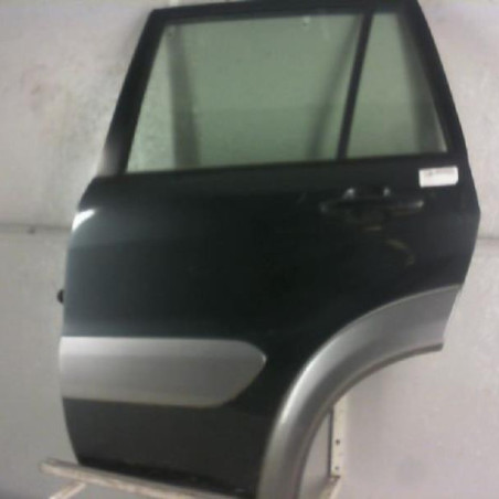 Porte arriere gauche TOYOTA RAV4 2