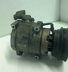 Compresseur clim TOYOTA RAV4 2 Photo n°1