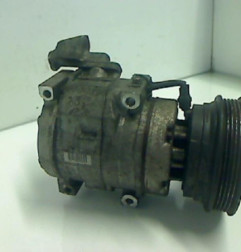 Compresseur clim TOYOTA RAV4 2 Photo n°4